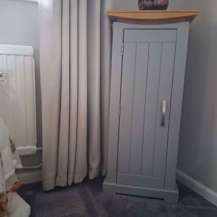 Photo of free CD unit (Toftwood NR19) #1