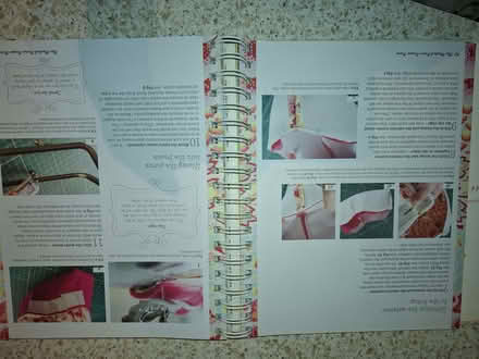 Photo of free Book "A Bag for all Seasons" (Cosham PO6) #2