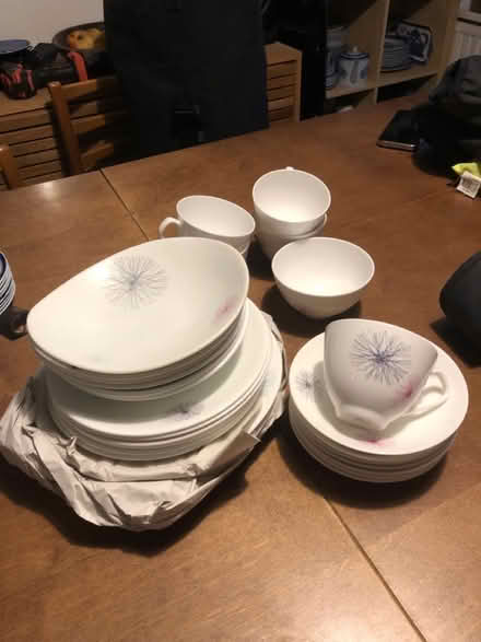 Photo of free Tea set (NR2) #1