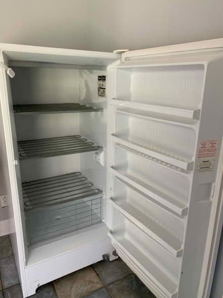 Photo of free Freezer (Mahopac, NY) #2