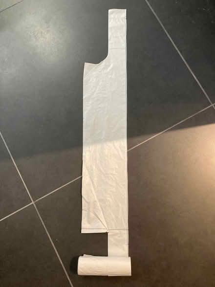 Photo of free Swing bin liners (Catton NR6) #1