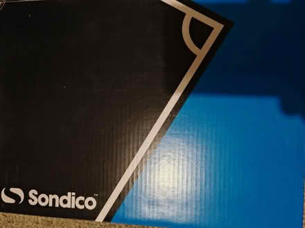 Photo of free Shoe boxes (Strood ME2) #4