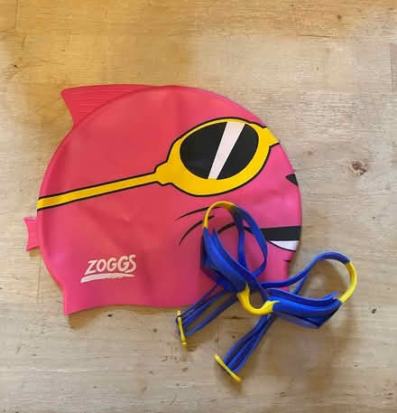 Photo of free Children’s Zoogs (Great Kingshill HP15) #1