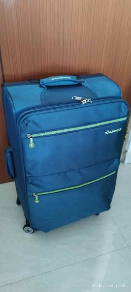 Photo of free Luggage (Tpy) #1