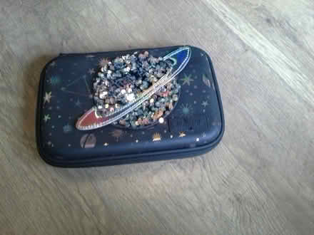 Photo of free Smiggle pencil case (Shenley Brook End MK5) #1