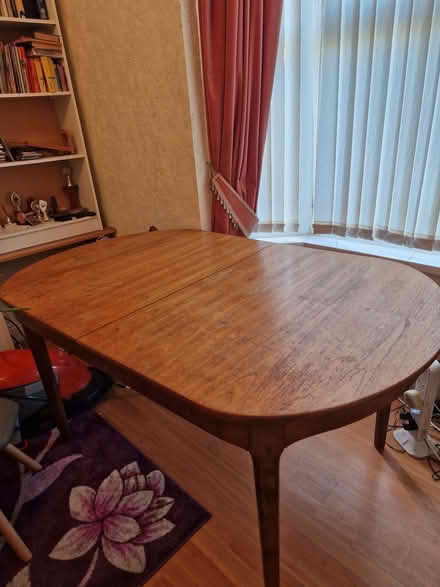 Photo of free Dining Table B30 (Lifford B30) #1