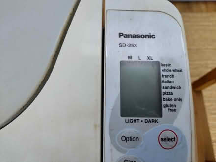 Photo of free Bread maker - broken (John Radcliffe Hospital OX3) #2