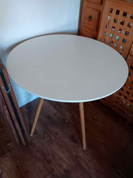 Photo of free Table (BD21 Keighley) #1