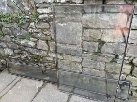 Photo of free Glass Panels (Helsington LA8) #4