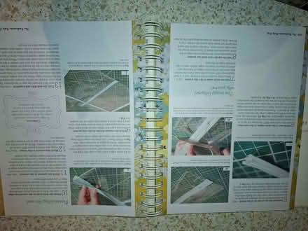 Photo of free Book "A Bag for all Seasons" (Cosham PO6) #3