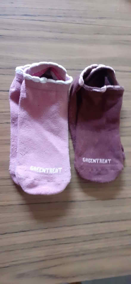 Photo of free Bamboo socks (Hellesdon NR6) #1