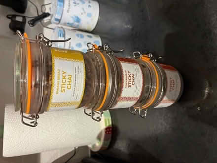 Photo of free Sticky Chai Trio bb May 2025 (Caldy Valley CH3) #4