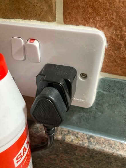 Photo of free Electric kettle (Corstorphine EH12) #3