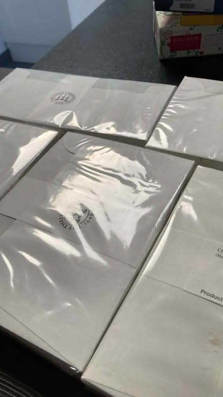 Photo of free Envelopes (Donnybrook) #1