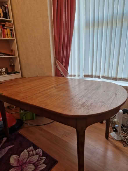 Photo of free Dining Table B30 (Lifford B30) #3