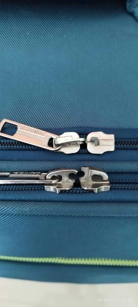 Photo of free Luggage (Tpy) #2