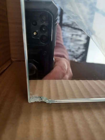 Photo of free Mirror Bathroom Cabinet (Debden IG10) #3