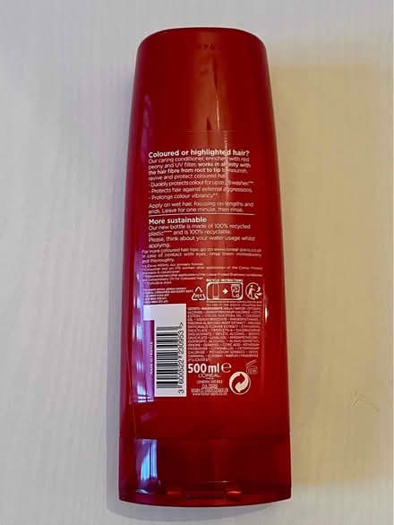 Photo of free Hair Conditioner (WN7) #2