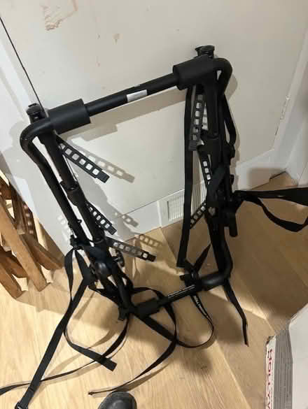 Photo of free Bike rack (SE21 (West Dulwich)) #1
