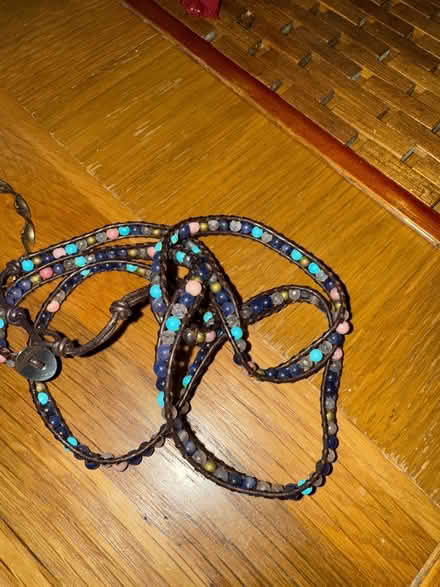 Photo of free Jewellery (Drylaw EH4) #3