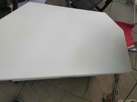 Photo of free Glass Door TV Stand (Barnet EN5) #2