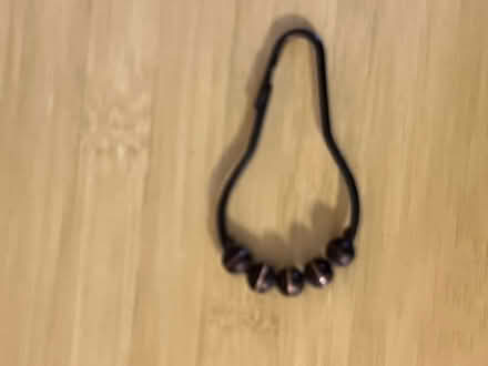 Photo of free SHower Curtain Hooks (west of Watertown Square) #2