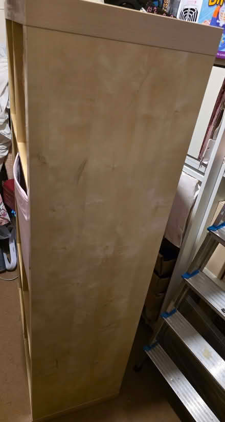 Photo of free Ikea Kallax 2 by 4 unit (East Dulwich SE22) #2