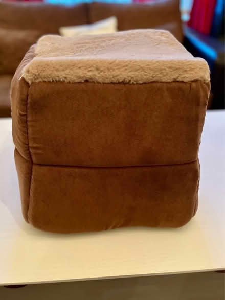 Photo of free Cat Bed (WN7) #2