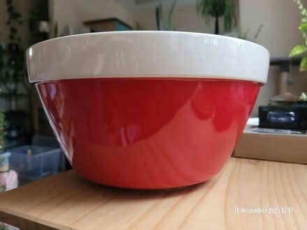 Photo of free Large Mixing Bowl (Moseley B13) #2