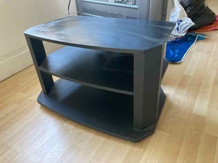 Photo of free Tv stand (Cotham BS6) #1