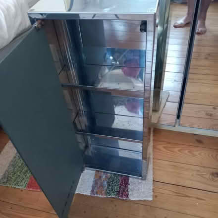 Photo of free Cabinet (shepperton) #2