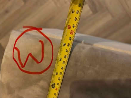 Photo of free Shoe / storage box (Edgeley stockport SK3) #4