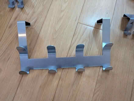 Photo of free Over the door hooks (Ballinteer near SuperValu.) #4