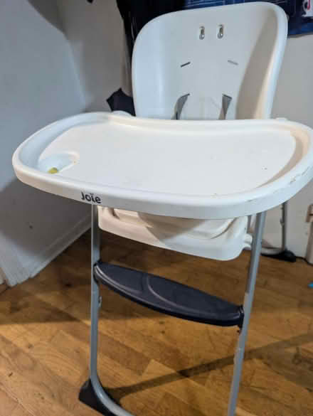 Photo of free Chair (Mk40) #1