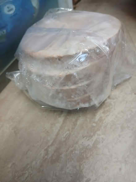 Photo of free Quarter pounder burgers (Weeke SO22) #1