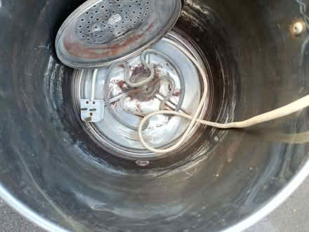 Photo of free Burco boiler (Woodley RG5) #1