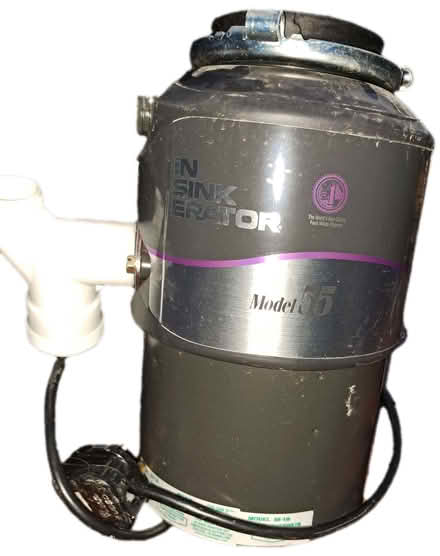 Photo of free Waste disposal (Wymington NN10) #1