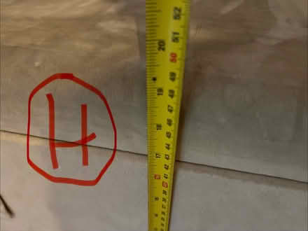 Photo of free Shoe / storage box (Edgeley stockport SK3) #2