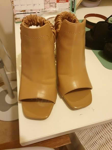 Photo of free Riveisland heels size 4/37 (Dublin 16) #2