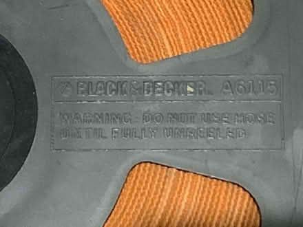 Photo of free Black & Decker Flat Hose (Lexden, CO3) #2