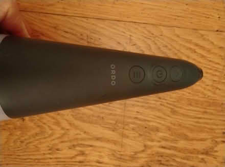 Photo of free Ordo water flosser (Seaford, East Sussex) #3