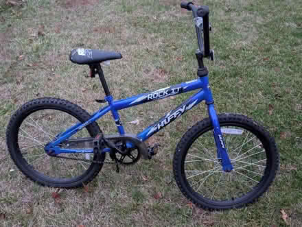 Photo of free Boys bike 16" (Montgomeryville) #3