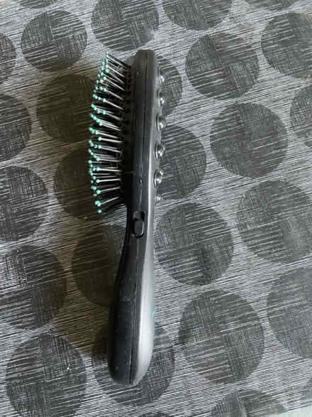 Photo of free Hairbrush (Palmers Green N13) #2