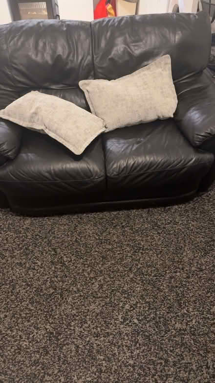 Photo of free Sofa (Birmingham B70) #1