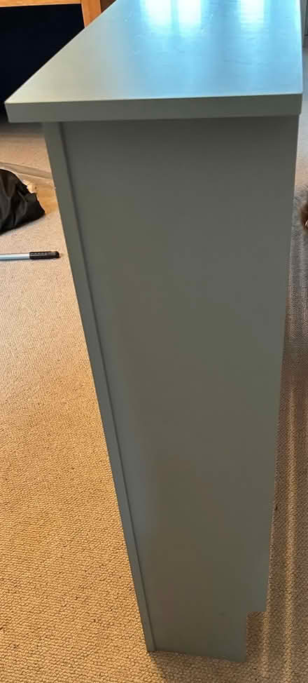 Photo of free Radiator cover (St Albans) #2