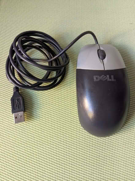 Photo of free Computer Mouse (Beulah Hill SE19) #1