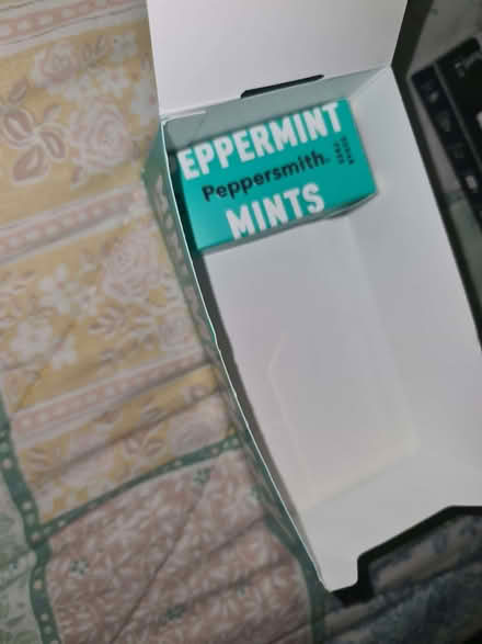 Photo of free Craft supplies: Tiny boxes (Dalston E8) #3