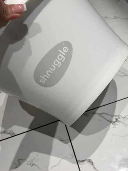 Photo of free Shnuggle baby bath 0-12mths (Newbury park IG2) #2