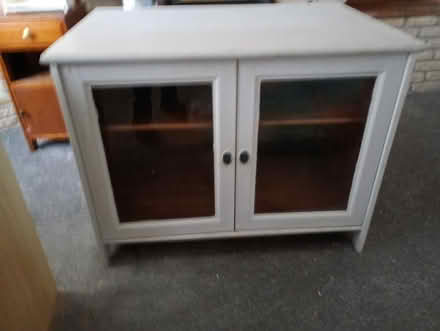 Photo of free Cabinet (Camborne, Cornwall) #1