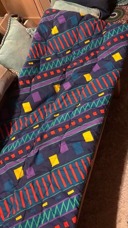 Photo of free Sleeping Bag (Palmers Green N14) #1